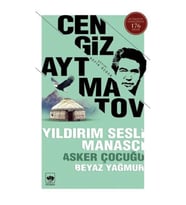 YILDIRIM SESLİ MANASÇI- ASKER ÇOÇUĞU - BEYAZ YAĞMUR