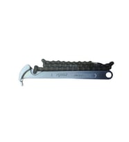 Rico Profesyonel KK1104 Zincirli Filtre Anahtar 9"