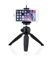 Valkyrie Profesyonel Mini Tripod Monopod