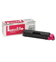 Kyocera TK-580/1T02KTBNL0 Kırmızı Toner
