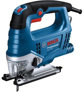Professional GST 750 Dekupaj Testeresi