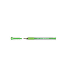 Faber Castell Tükenmez Kalem Açık Yeşil