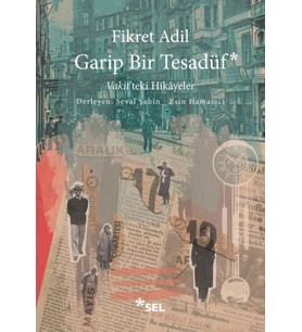 Garip Bir Tesadüf - Vakit'teki Hikâyeler