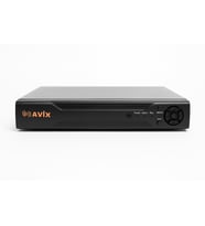 4 Kanal 1080P AHD DVR Güvenlik Kamera Kayıt Cihazı