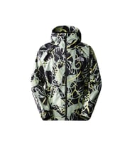 The North Face M Build Erkek Outdoor Montu NF0A82VMO3Y1 Yeşil