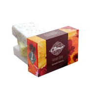 Ottoman Hamam Aynısefa Sabunu 100 gr