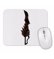 Metal Gear Solid V The Phantom Pain Mouse Pad