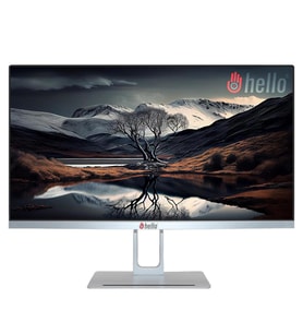 Hello HL27H110D3I5 27'' İntel Core İ7 - 16GB RAM - 256GB SSD All In One Bilgisayar