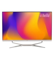 Hello HL27H110D3I5 27'' İntel Core İ7 - 16GB RAM - 256GB SSD All In One Bilgisayar