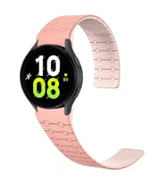 Samsung Galaxy Watch 4 5 6 7 FE 40 44 Classic 42 43 46 47 mm Kordon Şerit Çizgi