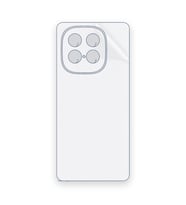SChitec VIVO iQOO Z10 Turbo+ Uyumlu Arka Yüzey Hidrojel Koruyucu Film