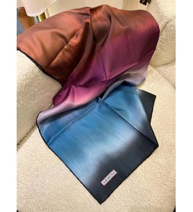 37 Armine Twill İpek Eşarp 9051D