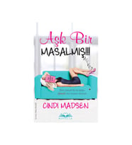 Aşk Bir Masalmış-Cindi Madsen