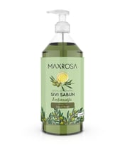 MAXROSA Zeytinyağlı Sıvı Sabun 750 ml