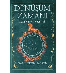 Dönüşüm Zamanı