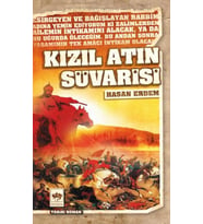 Kızıl Atın Süvarisi