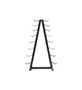 Scucs SCX-1011 Metal Dambıl Standı 10'lu