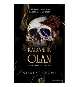 Karanlık Olan