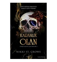 Karanlık Olan