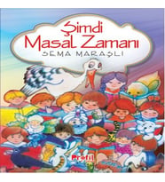 Şimdi Masal Zamanı
