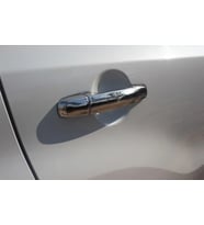 Suzuki Vitara Uyumlu 4 Kapı Kolu 4 Kapı Krom 2016 Ve Sonrası