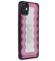 Galaxy A05 Kılıf Mirror Desenli Kapak - Mirror - 11