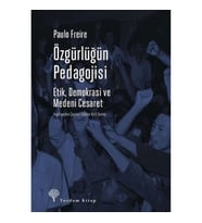 Özgürlüğün Pedagojisi