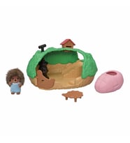 Sylvanian Families Yavru Kirpi Yuvası  5453