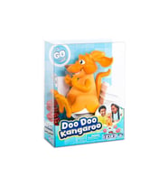 EGK00000 Doo Doo Kanguroo Oyunu - 91042