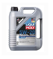 Motor Yağı Special Tec F Eco 5W-20 5 Litre