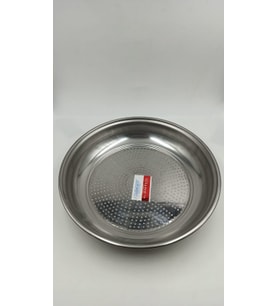NO-2 - KLASİK SÜZEK METAL SÜZGEÇ