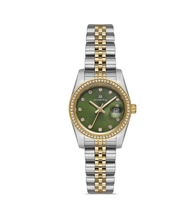 Momentus Shiny Collection SW135T-15SG Kadın Kol Saati