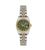 Momentus Shiny Collection SW135T-15SG Kadın Kol Saati