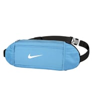 Nike Challenger Waist Pack Small RiftBlue/Black/Silver Osfm, One Size/10 (Çok Renkli)