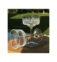 Paşabahçe Elysia 4lü Ayaklı Magnolia Cup 440437