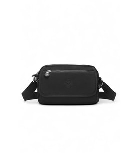 Smart Bags Krinkıl Kadın Çapraz Askılı Çanta SMK MT-3166