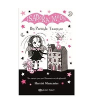 Isadora Moon Diş Perisiyle Tanışıyor Harriet Muncaster Epsilon Y.