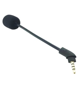 Kingston HyperX Cloud Revolver S Uyumlu Kulaklık Mikrofonu