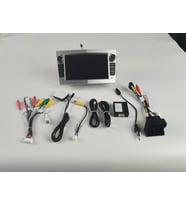 OPEL ASTRA VECTRA CORSA 4GB CARPLAY NAVİGASYON DVD USB BT KAMERA