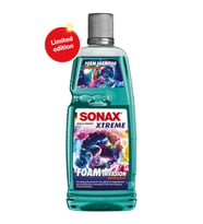 Sonax Xtreme Köpük Fırtınası Şampuanı 1 LT