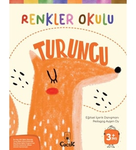 Renkler Okulu Tcu