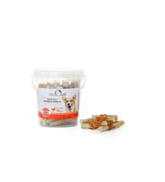 TAVUKLU LOKMALIK MUNCHY 6 CM 50 'li
