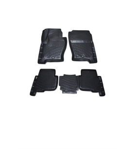 Rizline  Land Rover Discovery 2009-2016 3D Havuzlu Paspas