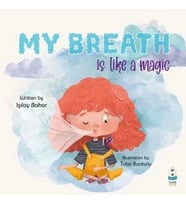 My Breath is Like a Magic