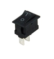 LOCKWAY IC-125B Mini Işıksız Anahtar 50 Adet