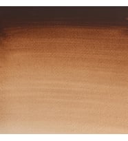 0303076 Cotman Aquarellfarbe, ausgezeichnete Transparenz, Farbkraft und Verarbeitungseigenschaften, 8 ml Tube, umbra gebrannt