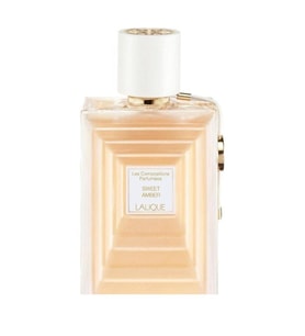 Lalique Sweet Amber EDP 100 ml Kadın Parfümü