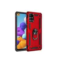 Samsung Galaxy M31S Uyumlu Kılıf Zore Vega Kapak