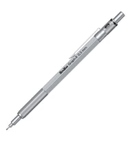 SCRIKSS GRAPH-X METAL 0.5MM VERSATİL KALEM SATEN GRİ