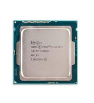 Intel Core i5-4570TE 6M Önbellek, 2,70 GHz LGA 1150 Tray İşlemci